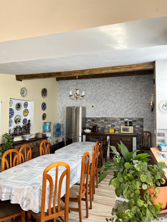 Holiday home Rosales De La Vega *