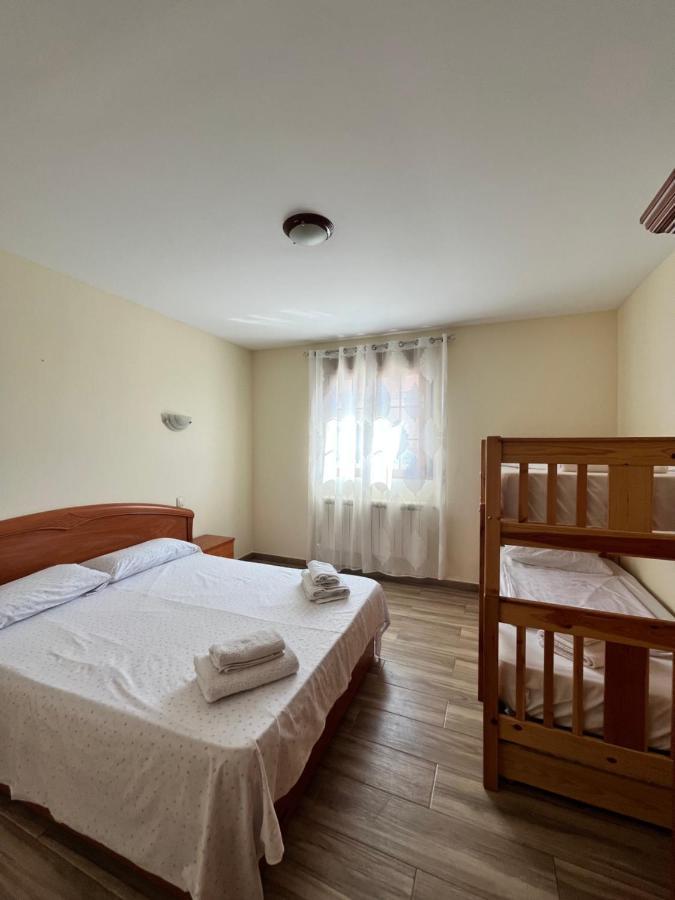 Holiday home Rosales De La Vega Estremera