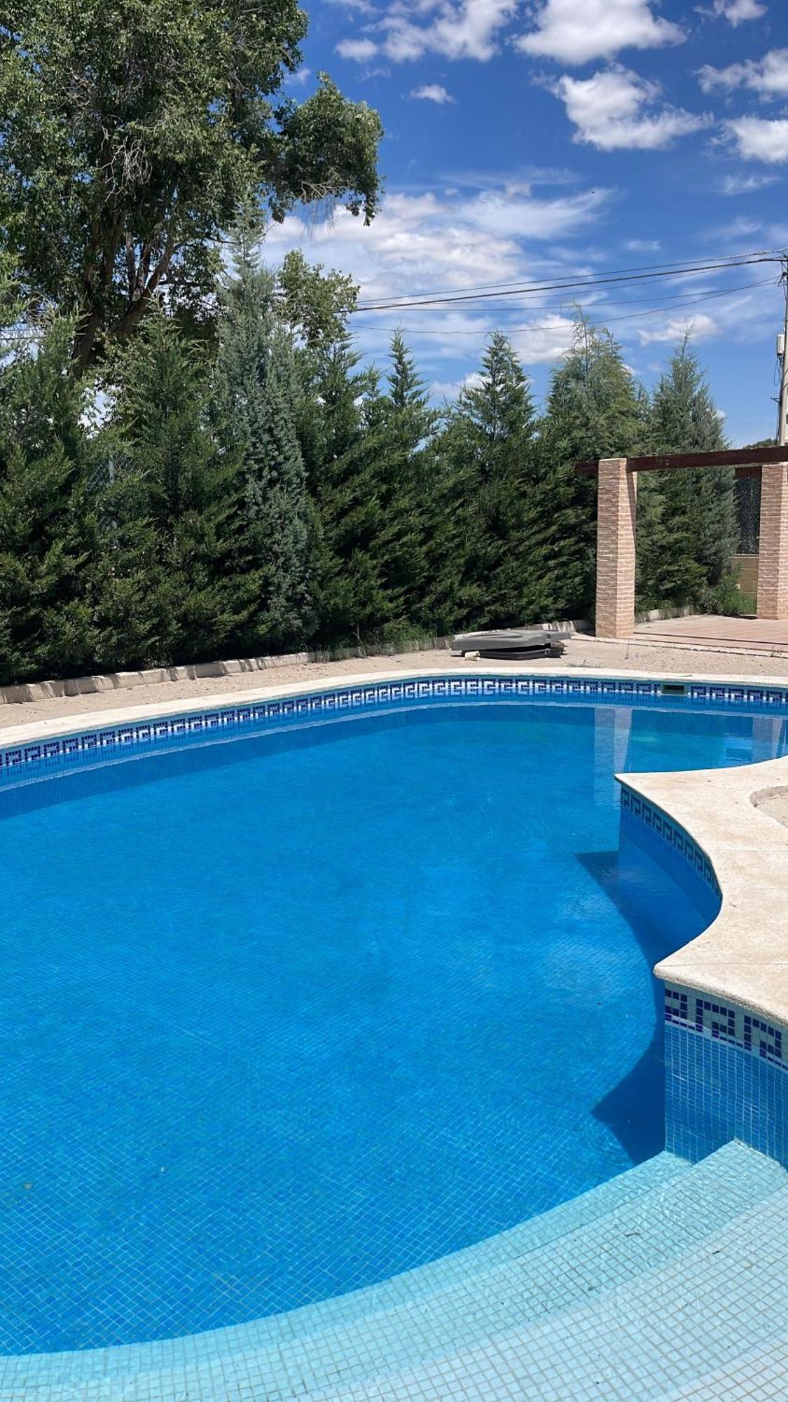 Rosales De La Vega Holiday home